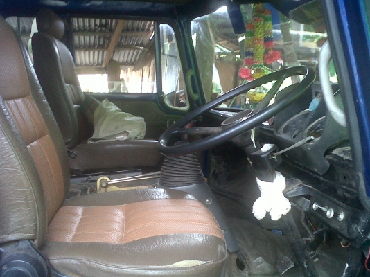 ขายKR300ดั้มเกษตรสภาพพร้อมใช้