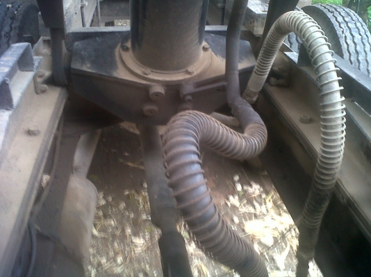 ขายKR300ดั้มเกษตรสภาพพร้อมใช้