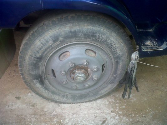 ขายKR300ดั้มเกษตรสภาพพร้อมใช้