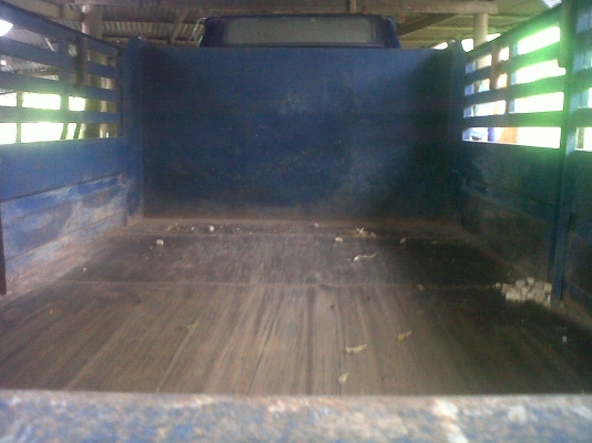 ขายKR300ดั้มเกษตรสภาพพร้อมใช้