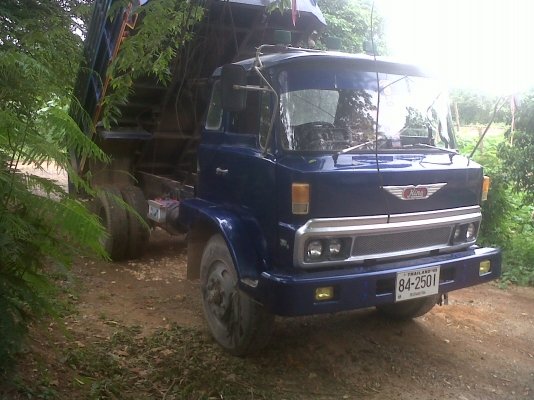 ขายKR300ดั้มเกษตรสภาพพร้อมใช้