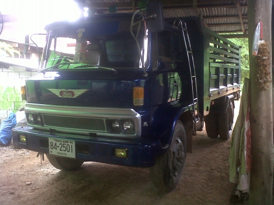 ขายKR300ดั้มเกษตรสภาพพร้อมใช้