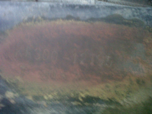 ขายKR300ดั้มเกษตรสภาพพร้อมใช้