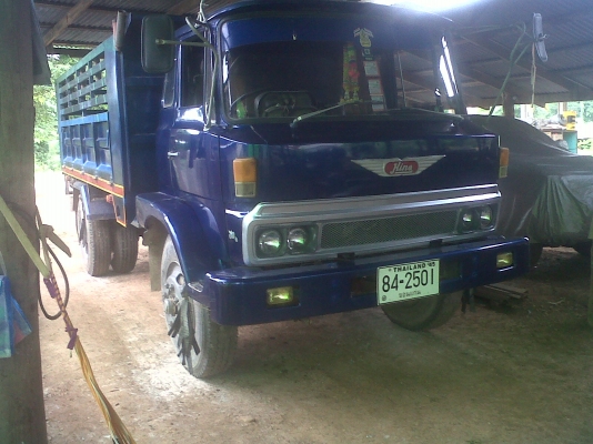 ขายKR300ดั้มเกษตรสภาพพร้อมใช้