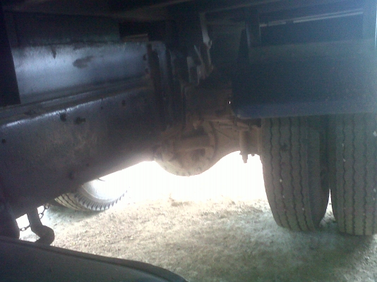 ขายKR300ดั้มเกษตรสภาพพร้อมใช้