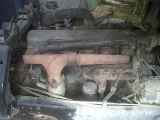 ขายKR300ดั้มเกษตรสภาพพร้อมใช้