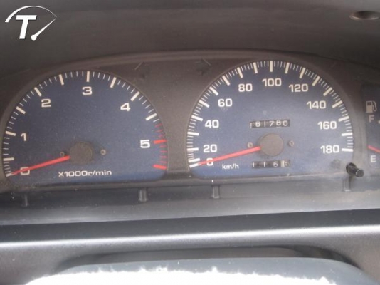 ขาย TOYOTA TIGER 2.5CC POWER สภาพนางฟ้า ขาย TOYOTA TIGER 2.5CC POWER สภาพนางฟ้า