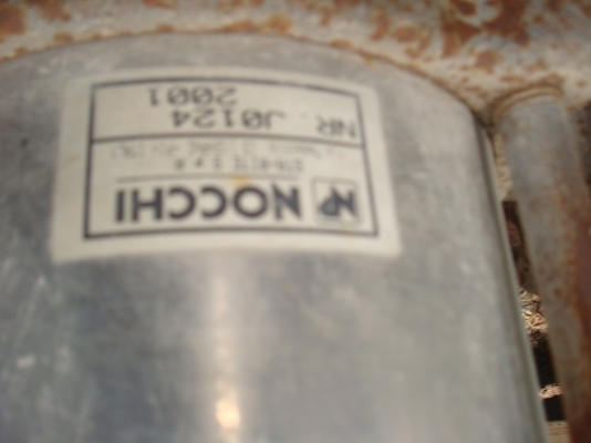 ขายปั้มน้ำแรงดันสูง 26000บาท ขายปั้มน้ำแรงดันสูง 26000บาท