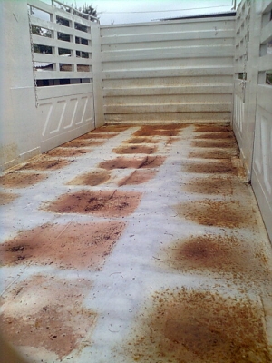 ขายลูกพ่วง สามมิตรลอนเฉียง ไม่ดัมพ์ ยาว 7 เมตร ปี 48 คอกสูง 3 เพลายัด สภาพสวย ขายลูกพ่วง สามมิตรลอนเฉียง ไม่ดัมพ์ ยาว 7 เมตร ปี 48 คอกสูง 3 เพลายัด สภาพสวย