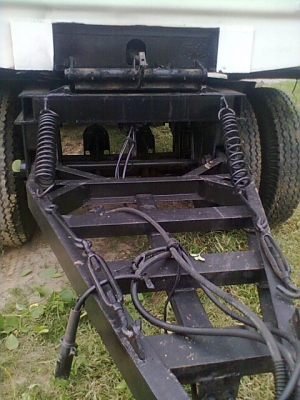 ขายลูกพ่วง สามมิตรลอนเฉียง ไม่ดัมพ์ ยาว 7 เมตร ปี 48 คอกสูง 3 เพลายัด สภาพสวย ขายลูกพ่วง สามมิตรลอนเฉียง ไม่ดัมพ์ ยาว 7 เมตร ปี 48 คอกสูง 3 เพลายัด สภาพสวย