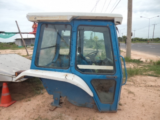 ขายหัวรถไถฟอร์ด เอาไปติดแอร์กันฝุ่น สภาพสวยๆ ราคาถูกๆๆลดสุดๆๆๆ