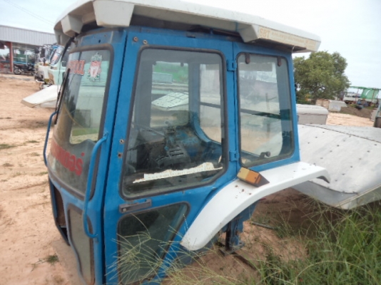 ขายหัวรถไถฟอร์ด เอาไปติดแอร์กันฝุ่น สภาพสวยๆ ราคาถูกๆๆลดสุดๆๆๆ