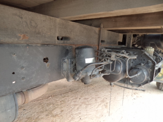 ขายรถ6ล้ออีซูซุร็อก175แรงม้า ยาง8.25 เพาเวอร์  เบรกทิฟฟี่ยาว 6เมตร เอกสารพร้อมโอน