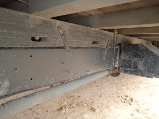 ขายรถ6ล้ออีซูซุร็อก175แรงม้า ยาง8.25 เพาเวอร์  เบรกทิฟฟี่ยาว 6เมตร เอกสารพร้อมโอน