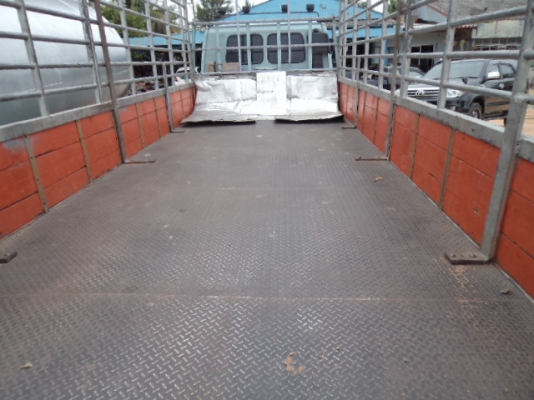 ขายรถ6ล้ออีซูซุร็อก175แรงม้า ยาง8.25 เพาเวอร์  เบรกทิฟฟี่ยาว 6เมตร เอกสารพร้อมโอน