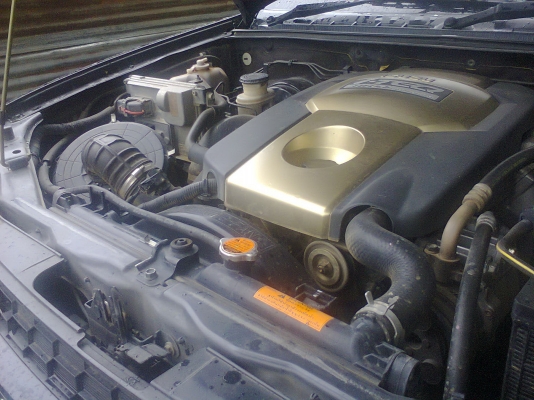 -ขายอิซูสุดีแม็ก Hilander ปี06รถบ้าน สวย เดิมครับ ราคาตัวเตี้ย -ขายอิซูสุดีแม็ก Hilander ปี06รถบ้าน สวย เดิมครับ ราคาตัวเตี้ย