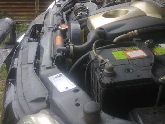 -ขายอิซูสุดีแม็ก Hilander ปี06รถบ้าน สวย เดิมครับ ราคาตัวเตี้ย -ขายอิซูสุดีแม็ก Hilander ปี06รถบ้าน สวย เดิมครับ ราคาตัวเตี้ย