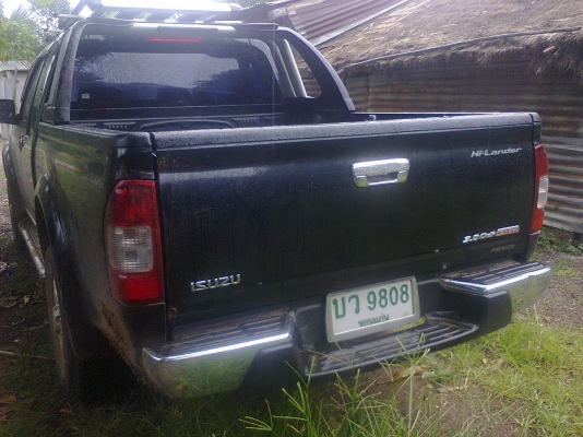 -ขายอิซูสุดีแม็ก Hilander ปี06รถบ้าน สวย เดิมครับ ราคาตัวเตี้ย -ขายอิซูสุดีแม็ก Hilander ปี06รถบ้าน สวย เดิมครับ ราคาตัวเตี้ย