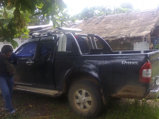 -ขายอิซูสุดีแม็ก Hilander ปี06รถบ้าน สวย เดิมครับ ราคาตัวเตี้ย -ขายอิซูสุดีแม็ก Hilander ปี06รถบ้าน สวย เดิมครับ ราคาตัวเตี้ย