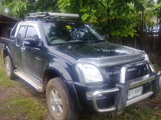 -ขายอิซูสุดีแม็ก Hilander ปี06รถบ้าน สวย เดิมครับ ราคาตัวเตี้ย -ขายอิซูสุดีแม็ก Hilander ปี06รถบ้าน สวย เดิมครับ ราคาตัวเตี้ย