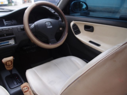 civic 4dr 1.5 exi หรือแลกบิ๊กไบค์ civic 4dr 1.5 exi หรือแลกบิ๊กไบค์