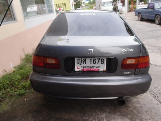 civic 4dr 1.5 exi หรือแลกบิ๊กไบค์ civic 4dr 1.5 exi หรือแลกบิ๊กไบค์