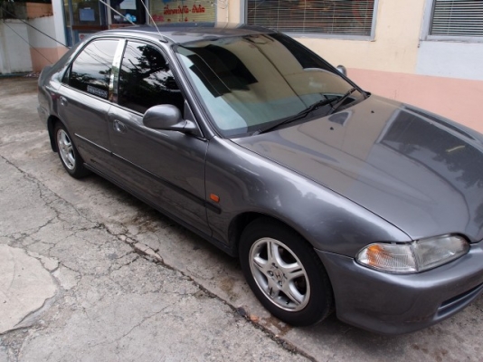 civic 4dr 1.5 exi หรือแลกบิ๊กไบค์ civic 4dr 1.5 exi หรือแลกบิ๊กไบค์