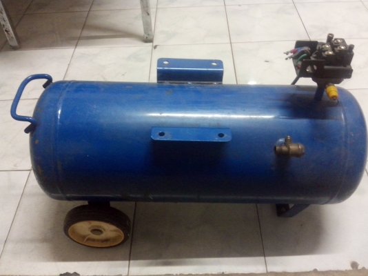 ขายถังลม PUMA 36 ลิตร จัดส่งได้ทั่วประเทศ ไม่ผุ