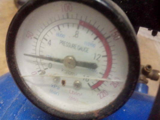 ขายถังลม PUMA 36 ลิตร จัดส่งได้ทั่วประเทศ ไม่ผุ