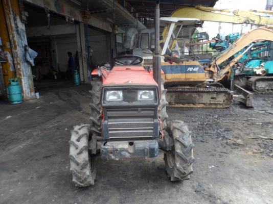 HINOMOTO E2304 4WD HINOMOTO E2304 4WD