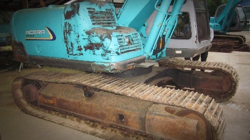 รถเก่านอก sk 120-3 สนใจโทร 082-7211671 อี๊ดสองห้อง