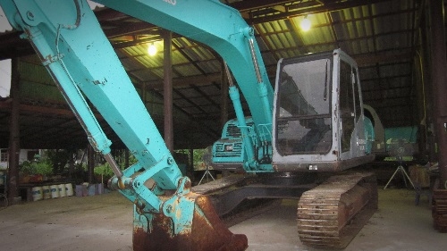 รถเก่านอก sk 120-3 สนใจโทร 082-7211671 อี๊ดสองห้อง