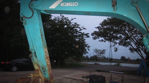 รถเก่านอก sk 100-3 สนใจโทร 082-7211671 อี๊ดสองห้อง