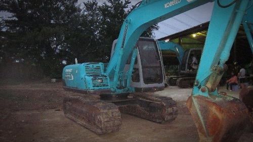 รถเก่านอก sk 100-3 สนใจโทร 082-7211671 อี๊ดสองห้อง