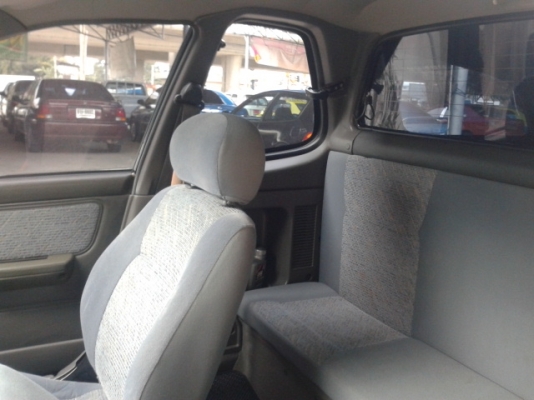 ขาย NISSAN NV WINGROAD 2005 A/Tเจ้าของขายเอง