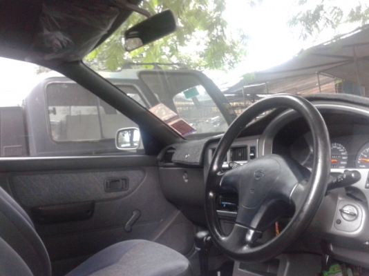 ขาย NISSAN NV WINGROAD 2005 A/Tเจ้าของขายเอง