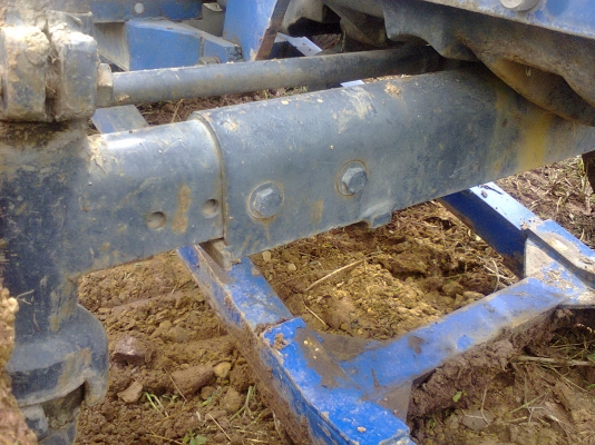 -ขายรถไถ ฟอร์ด6610เสื้อลาย สภาพเดิม สวยมาก ชั่วโมงงานน้อย -ขายรถไถ ฟอร์ด6610เสื้อลาย สภาพเดิม สวยมาก ชั่วโมงงานน้อย