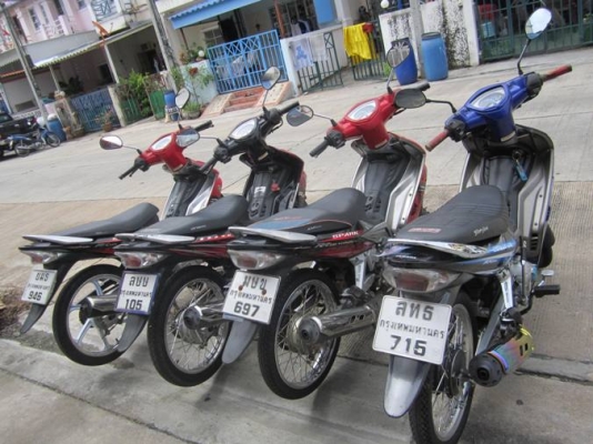 ยังไงก็ขาย spark135 หลายคัน ราคาปลีกส่งเอกสารพร้อม