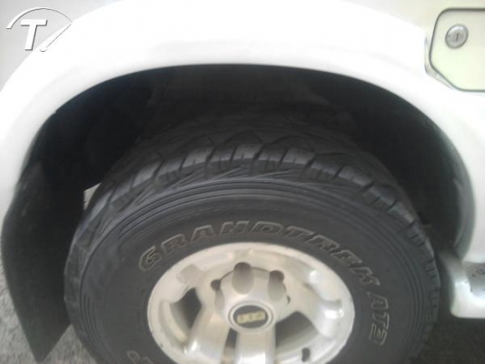 ขาย TFR Van เครื่อง2500 ฝาทอง