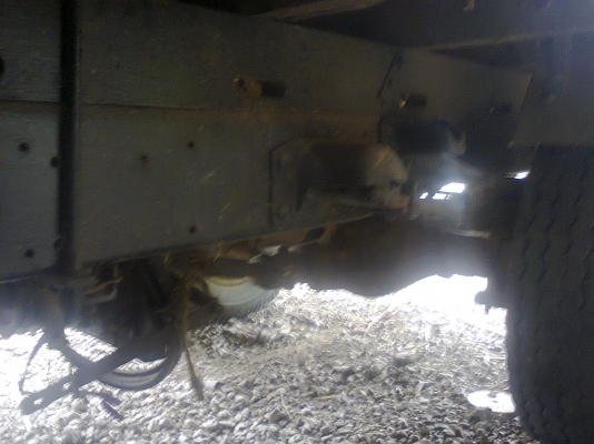 -ขายอิซูชุ 6ล้อเล็ก85แรง พร้อมหัวสีข้าว เกษตพัฒนา5ฟุต -ขายอิซูชุ 6ล้อเล็ก85แรง พร้อมหัวสีข้าว เกษตพัฒนา5ฟุต