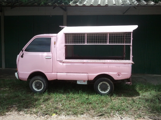 ขายรถกระป้อ