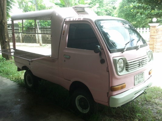 ขายรถกระป้อ