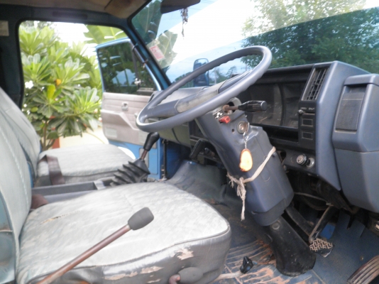 ขาย!!!! รถดั้ม isuzu npr 115hp Fหน้า-หลัง คัสซีไม่มีหัก ไม่มีดาม พวงมาลัยเพาวเวอร์ แอร์เย็น ราคาต่อรองได้นิดหน่อย ดั้มต่อใหม่ เจ้าของขายเอง