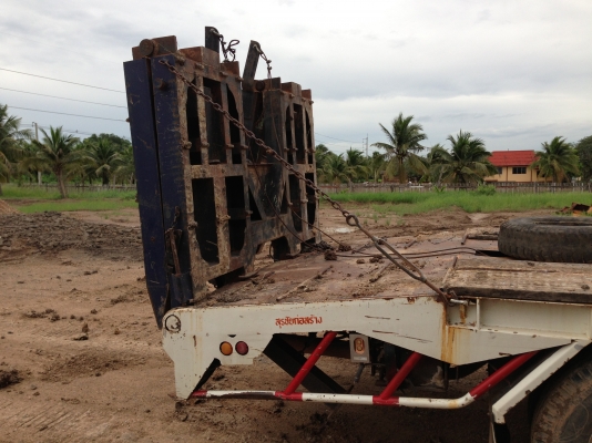 ขายรถ 10 ล้อ 2 เพลา บรรทุกแมคโค สภาพสวย พร้อมใช้งาน สนใจติดต่อโดยตรง 081-4283210 ขายรถ 10 ล้อ 2 เพลา บรรทุกแมคโค สภาพสวย พร้อมใช้งาน สนใจติดต่อโดยตรง 081-4283210