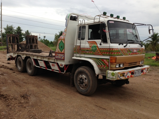 ขายรถ 10 ล้อ 2 เพลา บรรทุกแมคโค สภาพสวย พร้อมใช้งาน สนใจติดต่อโดยตรง 081-4283210 ขายรถ 10 ล้อ 2 เพลา บรรทุกแมคโค สภาพสวย พร้อมใช้งาน สนใจติดต่อโดยตรง 081-4283210