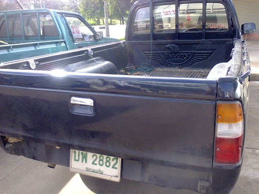 -ขายมาสด้า ไฟท์เตอร์ตอนเดียว มือเดียวออกศูนย์ -ขายมาสด้า ไฟท์เตอร์ตอนเดียว มือเดียวออกศูนย์