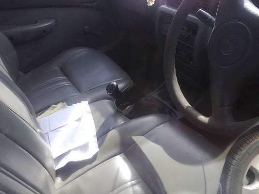 -ขายมาสด้า ไฟท์เตอร์ตอนเดียว มือเดียวออกศูนย์ -ขายมาสด้า ไฟท์เตอร์ตอนเดียว มือเดียวออกศูนย์