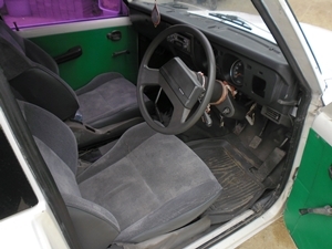 มาสด้า แฟมิเลีย มาสด้า แฟมิเลีย