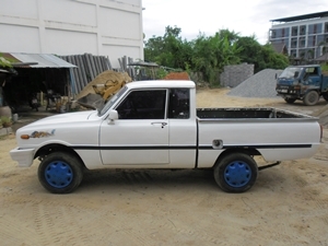 มาสด้า แฟมิเลีย มาสด้า แฟมิเลีย