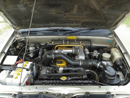 ขาย ISUZU SPACECAB DRAGON